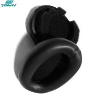 ราคา แผ่นรองหูโฟมจำรูปที่ครอบหูเบาะรองหูอะไหล่ซ่อมแซมใช้ได้กับหูฟัง Sony Wh 1000xm3 (21032543141)