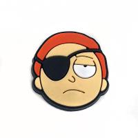 ราคา รองเท้าอนิเมะที่มีเสน่ห์ Croc Charms Jibell รองเท้าแตะที่ชื่นชอบของเด็กผู้ชายตกแต่งสำหรับผู้หญิง (13383478292)