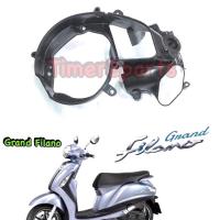 ราคา Grand Filano ครอบเสื้อสูบ แท้ศูนย์ 2BL E2652 00 (12857372895)