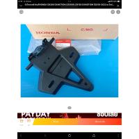 ราคา บังโคลนหลัง A แท้ HONDA CB300 EXMOTION CB 300R CB 150 EXMOTION ปี 2018 2023 อะไหล่แท้ศูนย์ HONDA 80121 K94 T00 1 ชิ้น (20977062541)