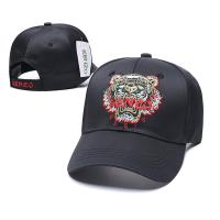 ราคา 酱 สปอตสินค้า หมวกกีฬากลางแจ้งใหม่หมวกกันแดดแบบสบาย ๆ เย็บปักถักร้อยหมวกเบสบอลปรับผู้ชายและผู้หญิงแนวโน้มแฟชั่นแบรนด์หมวกเบสบอลเกาหลีรุ่นหมวกกันแดดหมวกกันแดดฤดูร้อนหมวกคู่ หมวก KENZOของแท้1021 (2080882