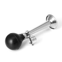 ราคา กระดิ่งแตรลมโลหะย้อนยุคสำหรับการขี่จักรยานกระดิ่งแตรทรัมเป็ตแตร (20691742050)