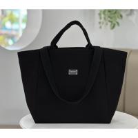ราคา กระเป๋าช็อปปิ้งใบใหญ่ กระเป๋าผ้าคอตตอนลายน่ารัก พร้อมส่ง (20656730740)