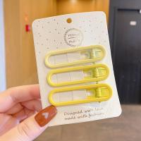 ราคา กิ๊ฟติดผมเค้กหมีรูปสตรอเบอร์รี่น่ารักสำหรับเด็กสไตล์ใหม่การ์ตูนเกาหลีเรียบชุดคลิปติดผมแฟชั่นสาว (20604916445)