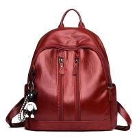ราคา LC กระเป๋าสะพายหลัง สำหรับสุภาพสตรี รุ่น MIS 0899 M9 284 WSB จากร้าน Lady Choices Bangkok (3240524841)