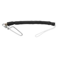 ราคา Speargun Shock Cord Heavy Duty Elastic Cord Fishing Accessory with Good Tension and Shock Absorption Elastic Rope for Speargun Line active (20537035432)