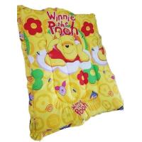 ราคา ที่นอนเด็กอนุบาล ที่นอนปิคนิค สำหรับไปโรงเรียน ลายการ์ตูน มีที่สะพาย แบบหนานุ่มพิเศษ ซักสีไม่ตก ไม่เป็นขุย (895084333)