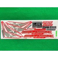 ราคา สติ๊กเกอร์ click 125i ปี2017รุ่น18 (7109610475)