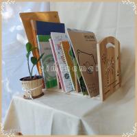 ราคา ช่องเก็บเอกสาร ชั้นวางโชว์ ชั้นวางหนังสือ ชั้นวางนิตยสาร กล่องใส่เอกสาร 3 ช่อง ฉากกั้นหนังสือ ที่เก็บหนังสือ ไม้สักทอง (7088108423)