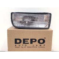 ราคา ไฟตัดหมอก สปอร์ตไลท์ BMW E36 งาน DEPO ตรงรุ่น ติดตั้งได้เลย (15131327310)