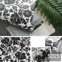 ราคา วอลเปเปอร์ไวนิล self adhesive Wallpaper สำหรับห้องครัว ห้องนอน สติ๊กเกอร์แปะผนังกันน้ำ PVC สติ๊กเกอร์ติดผนังลายอิฐ เรียบหรู กว้าง 45cm x 5 และ 10 เมตร (12400675688)