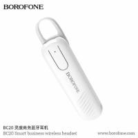 ราคา ส่งจากไทย หูฟัง บลูทูธ Borofone BC20 Wireless Headset คุณภาพดี (16625912226)