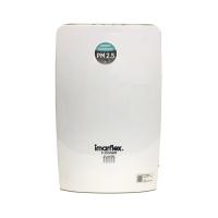 ราคา New IMARFLEX เครื่องฟอกอากาศ สีทูโทน รุ่น F C042R ฟอกอากาศ PM 2 5 ได้ ราคาถูก เครื่องฟอกอากาศ เครื่องฟอกอากาศ pm2 5 เครื่องฟอกอากาศฆ่าเชื้อ (19135337446)