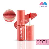 ราคา ลิป ทู พี ออริจินอล โอ้ มาย ทิ้นท์ เวลเวท แอนด์ สมูท 2P Original OH MY TINT Velvet And Smooth 2 2 3 ml (11952522501)