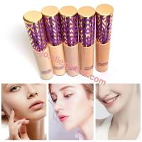 ราคา 2pcslot Concealer Stick Facial Makeup Shape Tape Contour Concealer Double Duty Beauty Face Tart Liquid Foundation Sticker (11800343315)