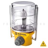 ราคา ตะเกียงสนาม ตะเกียงแคมป์ปิ้ง ตะเกียงแก๊ส K2 Survival Lantern ตะเกียง (10262109106)