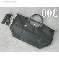 ราคา กระเป๋าสะพายข้าง แท้ 100 จาก KingPower ใหม่ล่าสุด New Collection 2020 Longchamp Le Pliage Club L1911 หูสั้น พับได้ ปักโลโก้ม้า กระเป๋าสะพาย กระเป๋าหนังแกะ กระเป๋าสะพายข้าง กระเป๋าสตรี (9528649476)