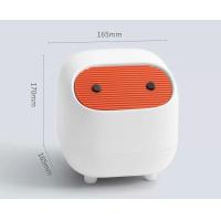 ราคา ถังขยะตั้งโต๊ะขนาดเล็ก ถังขยะแบบกดขนาดเล็ก ถังขยะในบ้านมีฝาปิด น่ารักน่าใช้ พร้อมส่ง (9424787164)