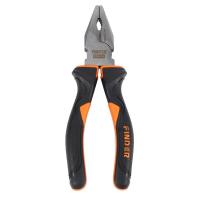 ราคา FINDER Professional Tools Wire Pliers Set Stripper Crimper Cutter Needle Nose Nipper Wire Stripping Crimping Multifunction Hand Tools (18982609408)