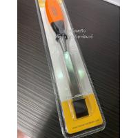 ราคา สิ่วด้ามไฟเบอร์ สิ่วตรา Building สิ่ว ขนาด 1 4 นิ้ว 1 1 2 นิ้ว บรรจุ 1 อัน (11011450319)