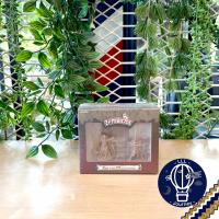 ราคา Zombicide Black Plague Bob and Montalban บอร์ดเกม Boardgame (7156828934)