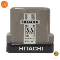 ราคา ปั๊มน้ำอัตโนมัติแรงดันคงที่ HITACHI รุ่น WM P350XX กำลัง 350 วัตต์ สีน้ำตาล โปรโมชั่นสินค้าคุณภาพ (10701184095)