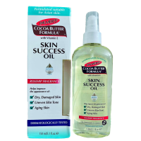 ราคา Palmers Softens Smoothes 24 Hour Moisture Oil For Asia Skin Fade Milk (15323331088)