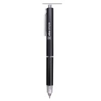ราคา M G Retractable Gel Pen 0 38mm Black Ink Spring Pen Gel Ink Pen (15264344896)