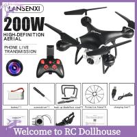 ราคา LF608 Wifi FPV RC Drone Quadcopter with 0 3MP 2 0MP 5 0MP Camera Get the Longer Playing Time (14888034179)