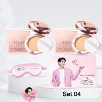 ราคา The Gift Set JENNY PREMIUM x EARTH PIRAPAT เซทของขวัญส่งความสุขจากใจ Earth (21111988784)