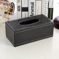 ราคา YEYA กล่องใส่กระดาษทิชชู่ กล่องใส่กระดาษชำระ กล่องทิชชู่วินเทจ TISSUE BOX กล่องทิชชู่ในรถ กล่องหนัง PU กล่องห้องพักในโรงแรม กล่องทิชชู่ ใส่ทิชชู่ หนัง PU เรียบหรู ตกแต่งห้อง ที่ใส่กระดาษทิชชู่ งานหนัง