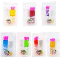 ราคา K180 PA40 ชุดทำสไลม์ ปาปาภา ชุดเซ็ตสไลม์มินิ สไลม์เนื้อใส เนื้อขุ่น มีสี มีกลิ่นหอม ชุดใหม่ 4 oz ชุดทำสไลม์ Papapha (14602771008)