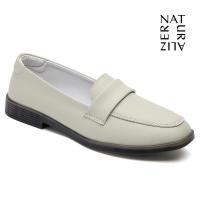 ราคา รองเท้า NATURALIZER รุ่น Pump shoes NAP93 รองเท้าแตะผู้หญิง (13894704246)