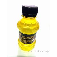 ราคา น้ำมันเบรค อุปกรณ์แต่งรถ อะไหล่แต่งรถ อะไหล่มอเตอร์ไซค์ มอเตอร์ไซค์ ของแต่งเวฟ110i ของแต่งเวฟ125i แต่งรถมอเตอร์ไ (20512670688)