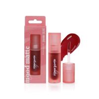ราคา Sivanna Ink Mood Matte Tint ลิปทินท์ (20393652455)