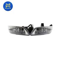 ราคา ไฟสปอร์ตไลท์กันชน ALTIS ปี 04 07 DLAA L R TY 026 สินค้าราคาต่อ 1 ชิ้น (7423627063)