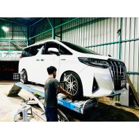 ราคา TW โช๊ค tein Flex Z ปรับสูง ต่ำ นุ่มแข็ง 16 ระดับ ใส่ Toyota Alphard Hybrid (19961253813)