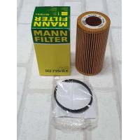 ราคา กรองน้ำมันเครื่อง VW Golf 6 2006 2016 รุ่น 2 0 GTI 2 0 TSI 2 5 V5 Oil Filter Mann HU 719 6x HU719 6x (7295826331)