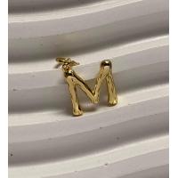 ราคา all silver 925 hoo stores Capital Alphabet Pendants จี้เงินแท้ s925 จี้ตัวอักษรเงินแท้ จี้สร้อยคอ เครื่องประดับเงินแท้ ปลอดสารนิกเกิล ไม่แพ้ ไม่คัน (18287690772)