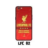 ราคา เคสโทรศัพท์ OPPO A39 A57 2017 Liverpool FC (8189933833)