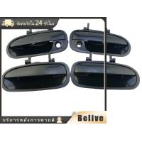 ราคา มือจับประตูรถยนต์ด้านนอก สําหรับ honda civic ปี1996 2000 EK3 EK4 EK9 (20868723955)