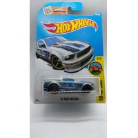 ราคา รถเหล็ก Hot wheels 07 FORD MUSTANG lz21 (19274549952)