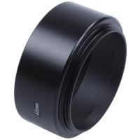 ราคา Mount Standard Metal Lens Hood for (20682897601)