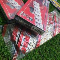 ราคา โซ่เลส OSAKI 420 108L (7436870625)