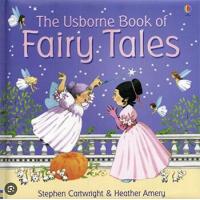 ราคา USBORNE BOOK OF FAIRY TALES HARDCOVER AGE 0 MONTH BY DKTODAY (7346806667)