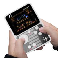 ราคา 3 Inch Screen Built In 500 Games Retro Portable Mini Handheld Video Game Console Kids Color Game Console Kids Gift Birthday Gift imaginative (20400843483)