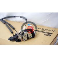 ราคา กลอนประตู ไฟฟ้า นิสสัน มาร์ช ปี 2011 2023 แท้ศูนย์ NISSAN MARCH 2011 2023 โกดังอะไหล่ยนต์ อะไหล่ยนต์ รถยนต์ (20344456953)