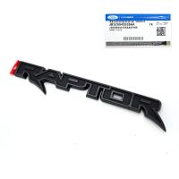 ราคา โลโก้ RAPTOR แท้ Genuine OEM Rear Logo Emblem Raptor 3D Ford Ranger 2019 2020 มีบริการเก็บเงินปลายทาง (2631668391)