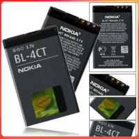 ราคา BL 4CT แบตเตอรี่ NOKIA 2720 fold 6600 fold 6700 7210 7230 7310X3 5310 5630 860mAh (19472629695)
