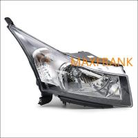 ราคา FOR CHEVROLET CRUZE 09 15 HEADLAMP HEADLIGHT LENS HEAD LAMP FRONT LIGHTไฟหน้า เลนส์ไฟหน้า ไฟหน้าสําหรับ (13797247472)